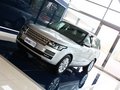 揽胜 揽胜 5.0T V8 NA Vogue 5座 2013款图片