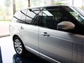 揽胜 揽胜 5.0T V8 NA Vogue 5座 2013款图片