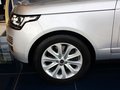 揽胜 揽胜 5.0T V8 NA Vogue 5座 2013款图片