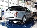 揽胜 揽胜 5.0T V8 NA Vogue 5座 2013款图片