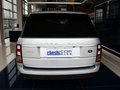 揽胜 揽胜 5.0T V8 NA Vogue 5座 2013款图片