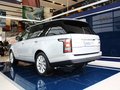 揽胜 揽胜 5.0T V8 NA Vogue 5座 2013款图片