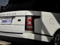 揽胜 2013款 揽胜 5.0 V8 NA Vogue SE 5座图片