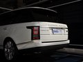 揽胜 2013款 揽胜 5.0 V8 NA Vogue SE 5座图片