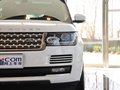 揽胜 2013款 揽胜 5.0 V8 NA Vogue SE 5座图片