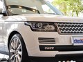 揽胜 2013款 揽胜 5.0 V8 NA Vogue SE 5座图片