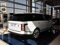 揽胜 2013款 揽胜 5.0 V8 NA Vogue SE 5座图片
