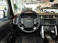 揽胜 2013款 揽胜 5.0 V8 NA Vogue SE 5座图片