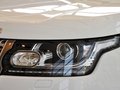 揽胜 2013款 揽胜 5.0 V8 NA Vogue SE 5座图片