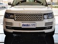 揽胜 2013款 揽胜 5.0 V8 NA Vogue SE 5座图片