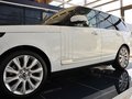 揽胜 2013款 揽胜 5.0 V8 NA Vogue SE 5座图片