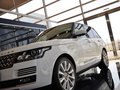 揽胜 2013款 揽胜 5.0 V8 NA Vogue SE 5座图片