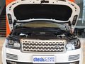 揽胜 揽胜 5.0 V8 NA Vogue SE 5座 2013款图片