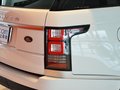 揽胜 揽胜 5.0 V8 NA Vogue SE 5座 2013款图片