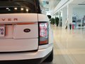 揽胜 揽胜 5.0 V8 NA Vogue SE 5座 2013款图片