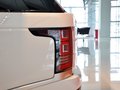揽胜 揽胜 5.0 V8 NA Vogue SE 5座 2013款图片