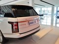 揽胜 揽胜 5.0 V8 NA Vogue SE 5座 2013款图片