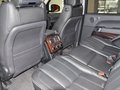 揽胜 揽胜 5.0 V8 NA Vogue SE 5座 2013款图片