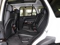 揽胜 揽胜 5.0 V8 NA Vogue SE 5座 2013款图片