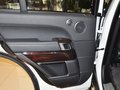揽胜 揽胜 5.0 V8 NA Vogue SE 5座 2013款图片