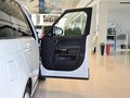 揽胜 揽胜 5.0 V8 NA Vogue SE 5座 2013款图片