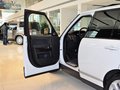 揽胜 揽胜 5.0 V8 NA Vogue SE 5座 2013款图片