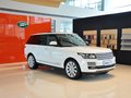 揽胜 揽胜 5.0 V8 NA Vogue SE 5座 2013款图片