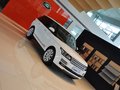 揽胜 揽胜 5.0 V8 NA Vogue SE 5座 2013款图片