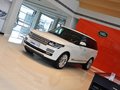 揽胜 揽胜 5.0 V8 NA Vogue SE 5座 2013款图片