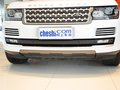 揽胜 揽胜 5.0 V8 NA Vogue SE 5座 2013款图片