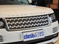 揽胜 揽胜 5.0 V8 NA Vogue SE 5座 2013款图片