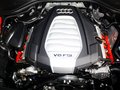 奥迪A8 奥迪A8 30FSI 舒适型 2013款图片