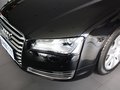 奥迪A8 奥迪A8 30FSI 舒适型 2013款图片
