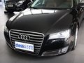奥迪A8 奥迪A8 30FSI 舒适型 2013款图片