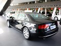 奥迪A8 奥迪A8 30FSI 舒适型 2013款图片