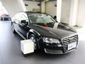 奥迪A8 奥迪A8 30FSI 舒适型 2013款图片