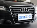 奧迪A8 奧迪A8 30FSI 舒適型 2013款圖片