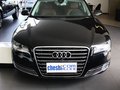 奥迪A8 奥迪A8 30FSI 舒适型 2013款图片