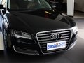 奥迪A8 奥迪A8 30FSI 舒适型 2013款图片