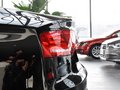 奥迪A8 奥迪A8 30FSI 专享型 2013款图片