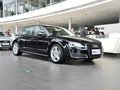 奥迪A8 奥迪A8 30FSI 专享型 2013款图片