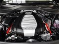 奥迪A8 奥迪A8 30FSI 专享型 2013款图片