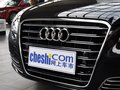 奧迪A8 奧迪A8 30FSI 專享型 2013款圖片