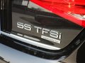 奥迪A8 奥迪A8 55TFSI quattro豪华型 2013款图片