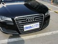 奥迪A8 奥迪A8 55TFSI quattro豪华型 2013款图片