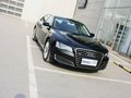 奥迪A8 奥迪A8 55TFSI quattro豪华型 2013款图片