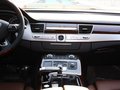 奥迪A8 奥迪A8 55TFSI quattro豪华型 2013款图片