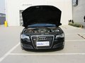 奥迪A8 奥迪A8 55TFSI quattro豪华型 2013款图片