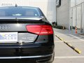 奥迪A8 奥迪A8 55TFSI quattro豪华型 2013款图片