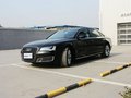 奥迪A8 奥迪A8 55TFSI quattro豪华型 2013款图片